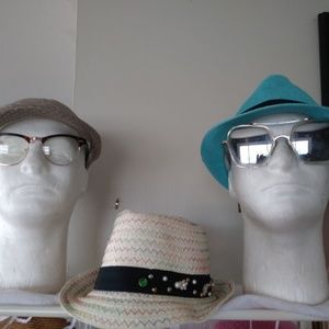 Mens hats